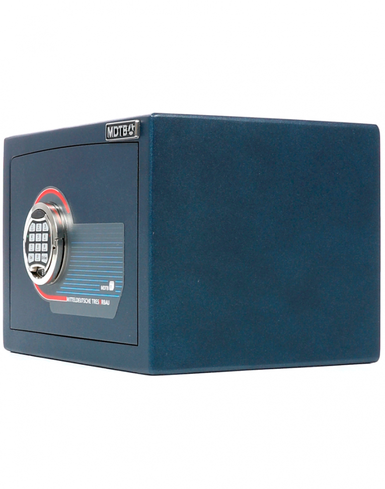 Взломостойкий сейф MDTB EK-28.E купить в Пскове