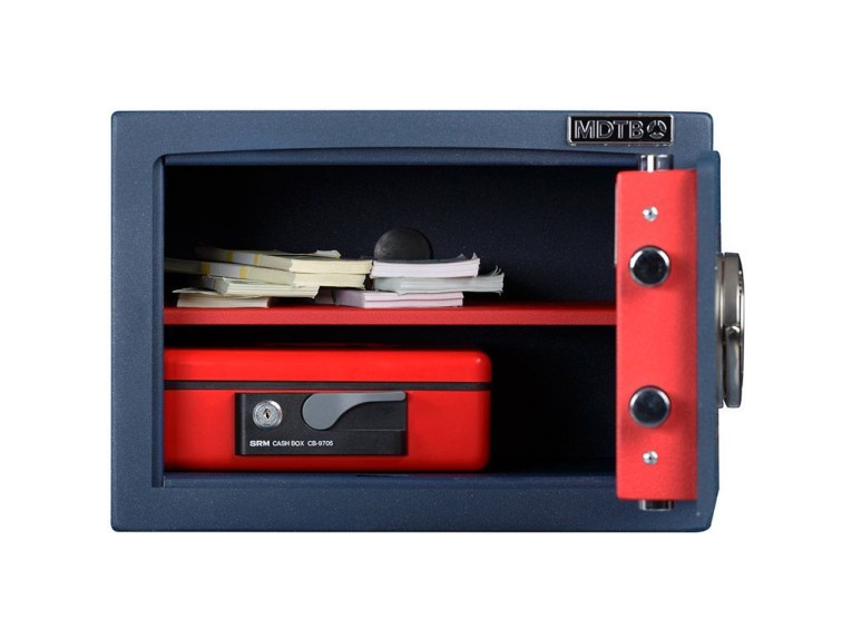 Взломостойкий сейф MDTB EK-28.E купить в Пскове