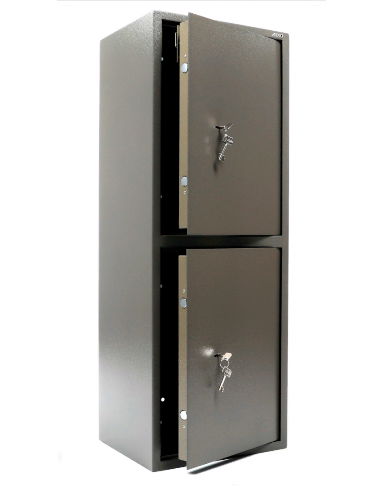 Офисный сейф Aiko TM-120T/2 купить в Пскове Офисный сейф Aiko TM-120T/2 купить в Пскове