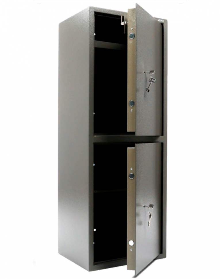 Офисный сейф Aiko TM-120T/2 купить в Пскове Офисный сейф Aiko TM-120T/2 купить в Пскове