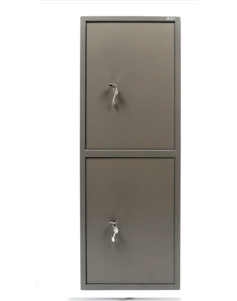 Офисный сейф Aiko TM-120T/2 купить в Пскове