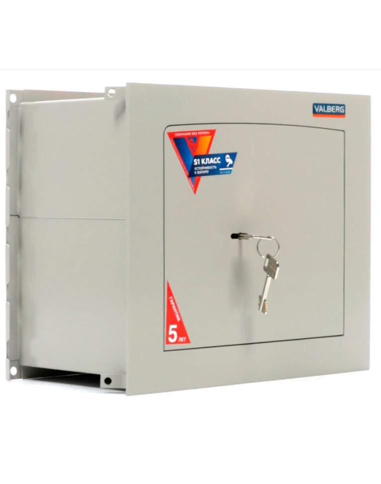 Встраиваемый сейф Valberg AW 3321 купить в Пскове