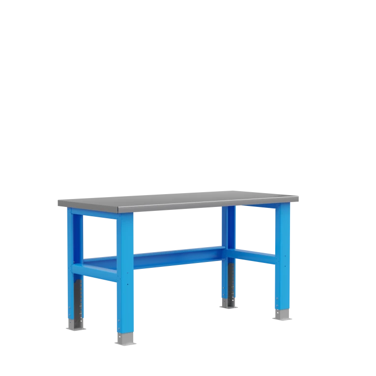 Стол промышленный PLC 15.0 купить в Пскове Стол промышленный PLC 15.0 купить в Пскове