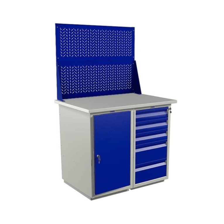 Верстак Profi WT100.WD1/WD5.020 купить в Пскове