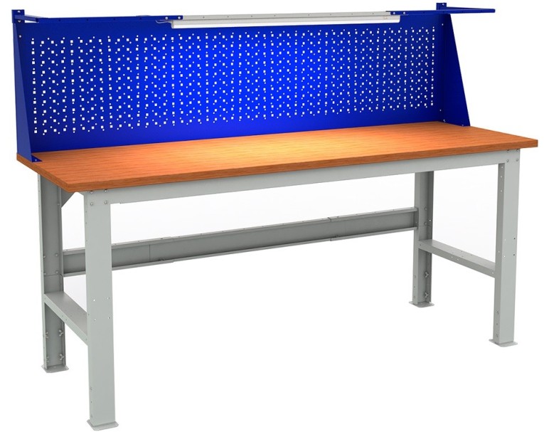 Верстак Expert (№222) W200.F2/F2.011 купить в Пскове