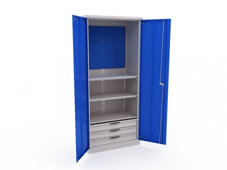 Шкаф ERGO 181 №5 купить в Пскове