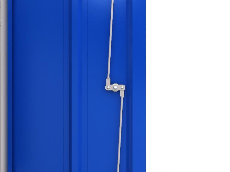 Шкаф ERGO 181 №5 купить в Пскове