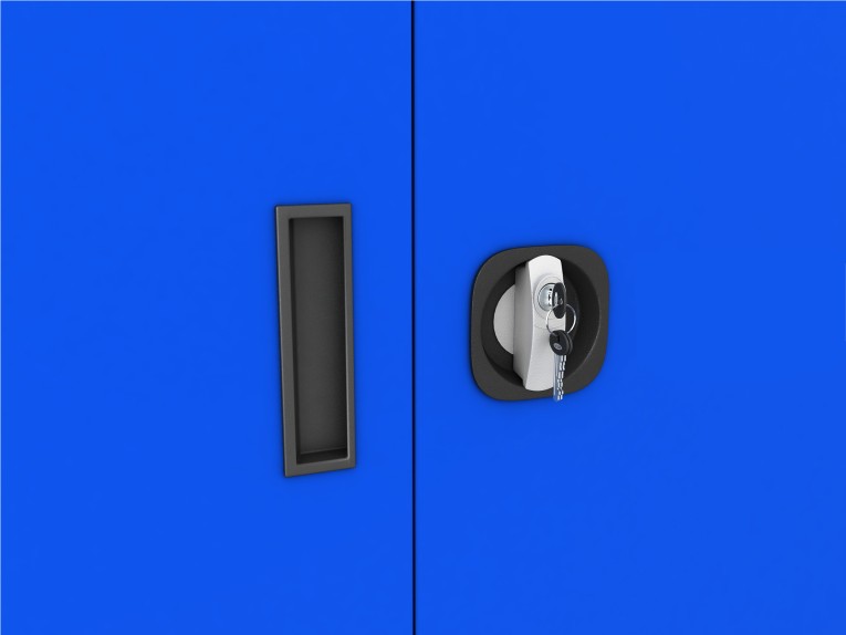 Шкаф для инструментов ERGO 1/2 XM 02 купить в Пскове