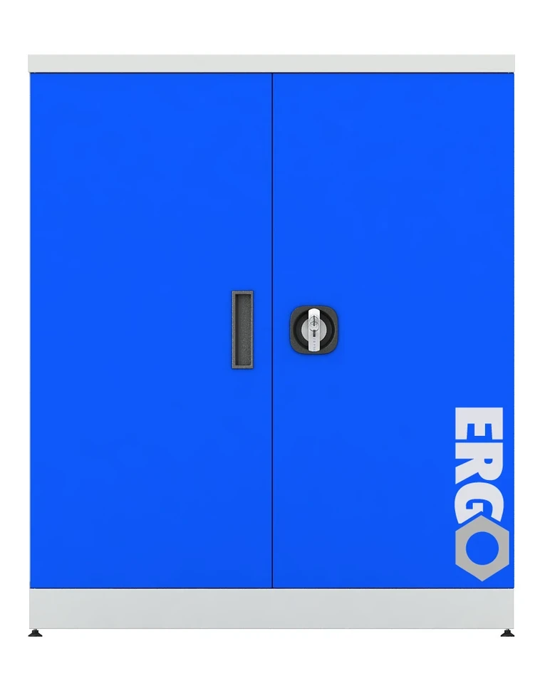 Шкаф для инструментов ERGO 1/2 XM 02 купить в Пскове