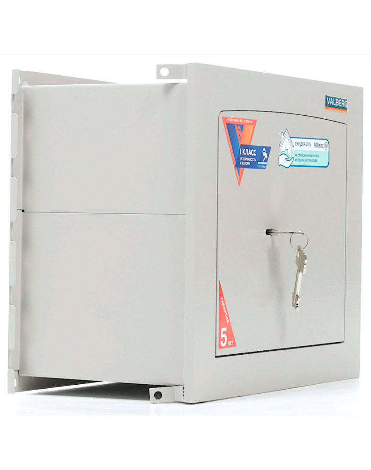 Встраиваемый сейф Valberg AW-1 3322 купить в Пскове Встраиваемый сейф Valberg AW-1 3322 купить в Пскове