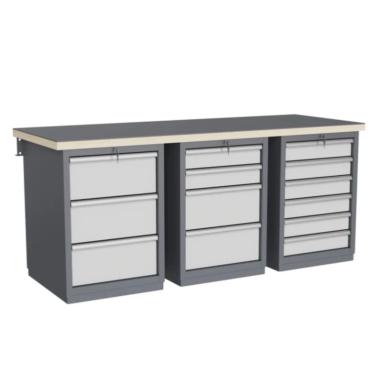 Верстак FBK 205.346 купить в Пскове