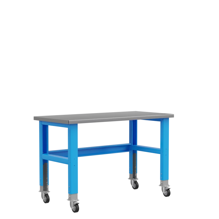 Стол промышленный PLC 15.0-М купить в Пскове Стол промышленный PLC 15.0-М купить в Пскове