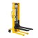 Ручной гидравлический штабелер SDJ 1530 (1500 кг; 3 м; фиксированные вилы) SMARTLIFT (SMART) купить в Пскове
