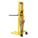Ручной гидравлический штабелер SDJ 1530 (1500 кг; 3 м; фиксированные вилы) SMARTLIFT (SMART) купить в Пскове