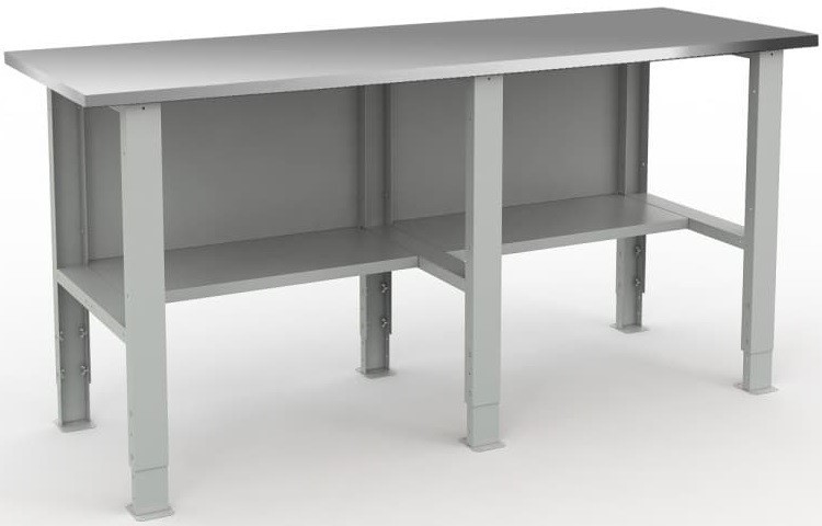 Верстак Expert WTS200.F2/F2/F2.000 купить в Пскове Верстак Expert WTS200.F2/F2/F2.000 купить в Пскове