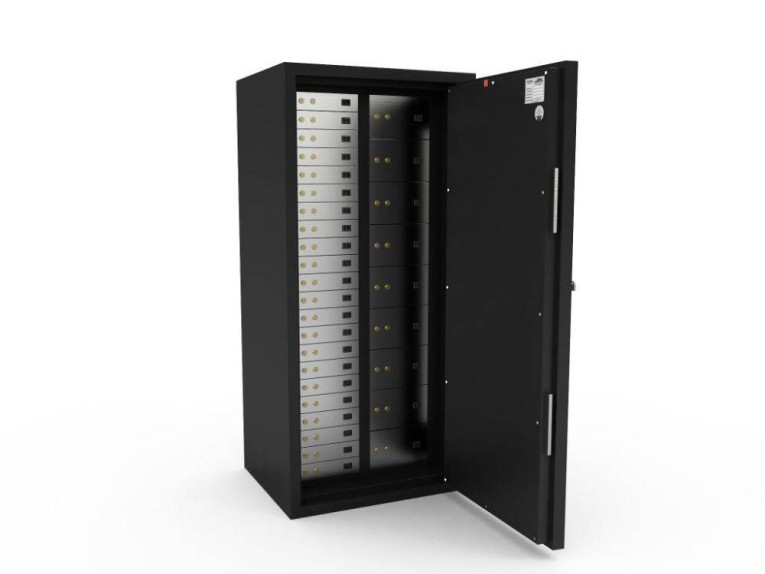 Сейф депозитный ЛС-465/31 БТ купить в Пскове