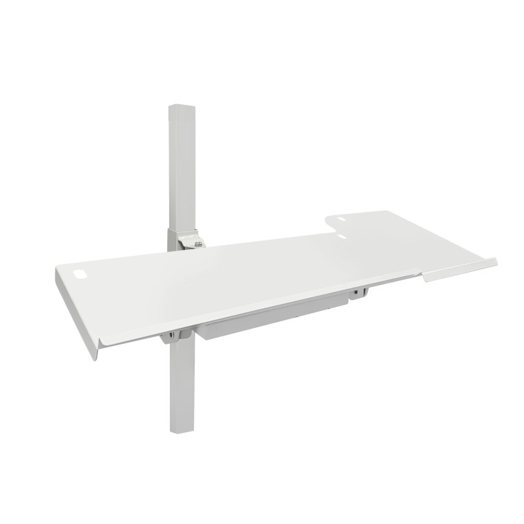 Полка для клавиатуры и компьютерной мыши Gresson ПКМ купить в Пскове Полка для клавиатуры и компьютерной мыши Gresson ПКМ купить в Пскове