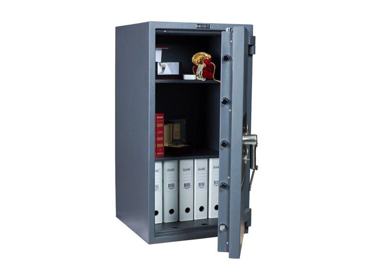 Взломостойкий сейф MDTB Fort-M 99 2K купить в Пскове