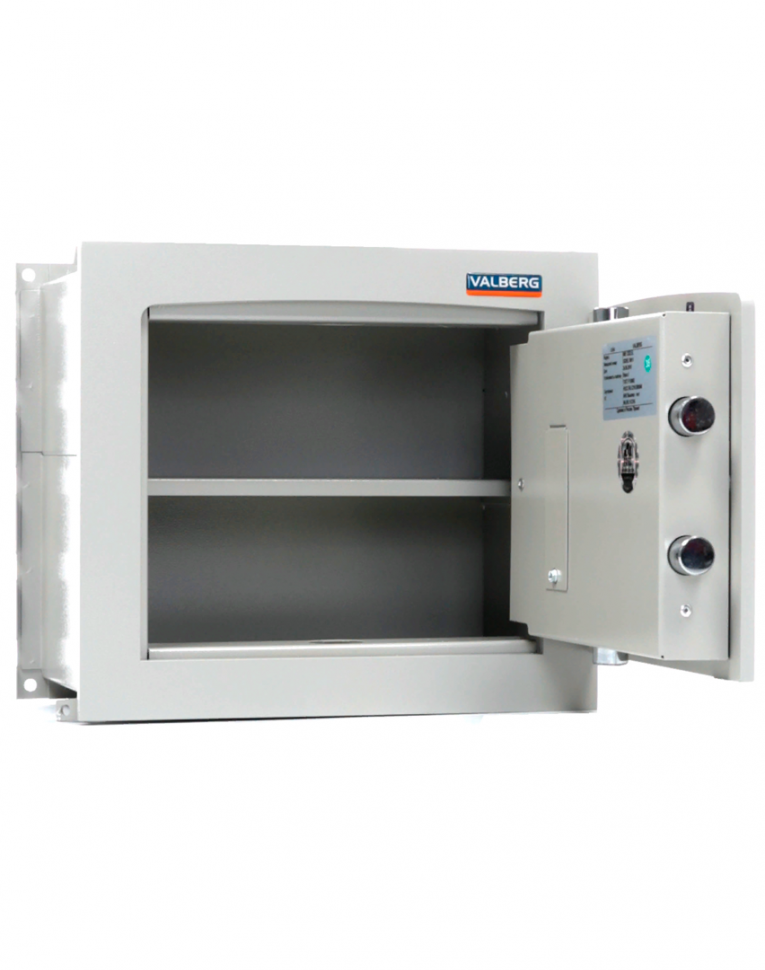 Встраиваемый сейф Valberg AW-1 3322 EL купить в Пскове Встраиваемый сейф Valberg AW-1 3322 EL купить в Пскове