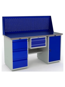 Верстак Практик Profi WT160.WD3/WD1.110 Верстак Практик Profi WT160.WD3/WD1.110