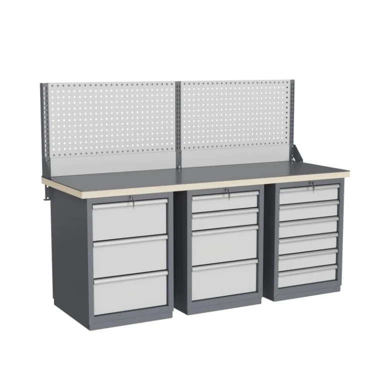 Верстак FBK 205.346-1 купить в Пскове Верстак FBK 205.346-1 купить в Пскове