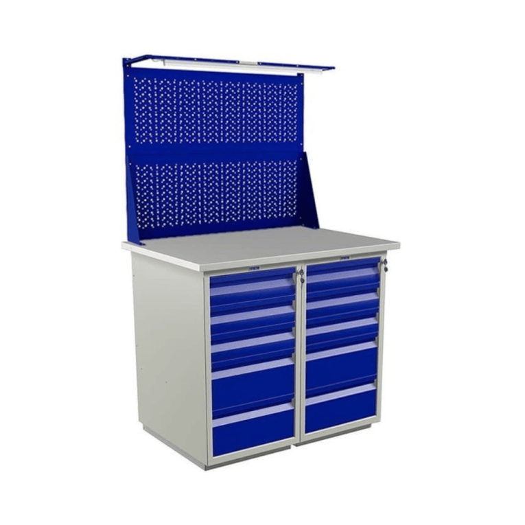 Верстак Profi WT100.WD5/WD5.021 купить в Пскове