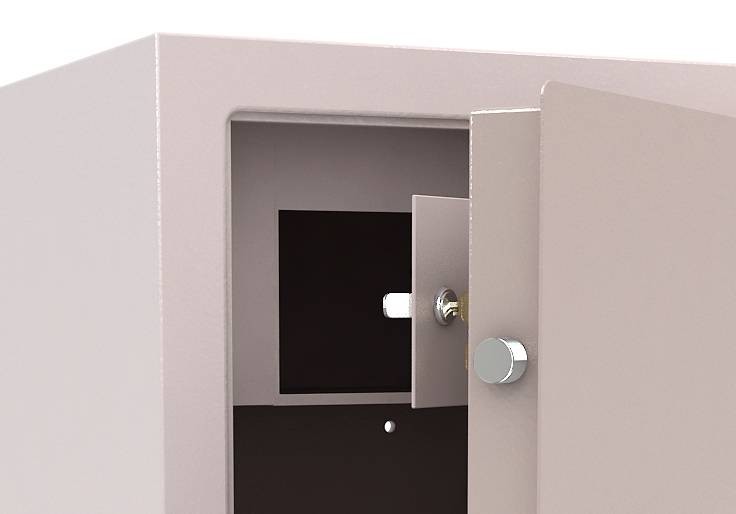 Шкаф сейфовый LS-052F купить в Пскове
