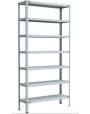 Стеллаж СТФЛ 3000x1000x600 7 полок