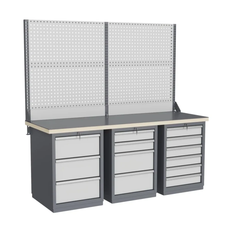 Верстак FBK 205.346-2 купить в Пскове Верстак FBK 205.346-2 купить в Пскове