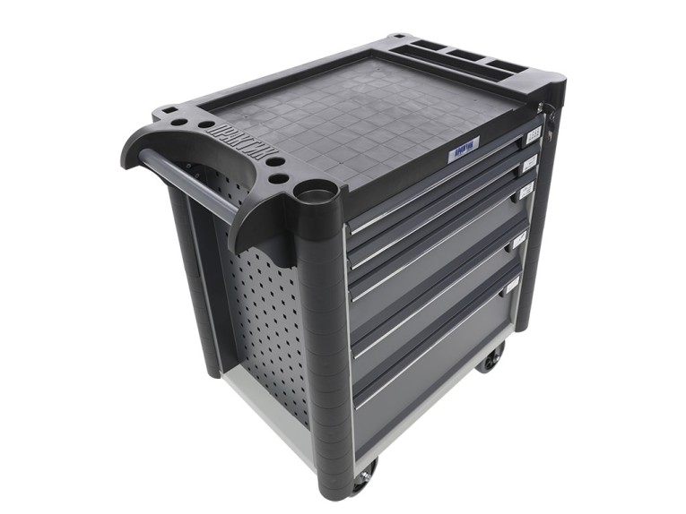 Инструментальная тележка WDS-5.0 купить в Пскове Инструментальная тележка WDS-5.0 купить в Пскове