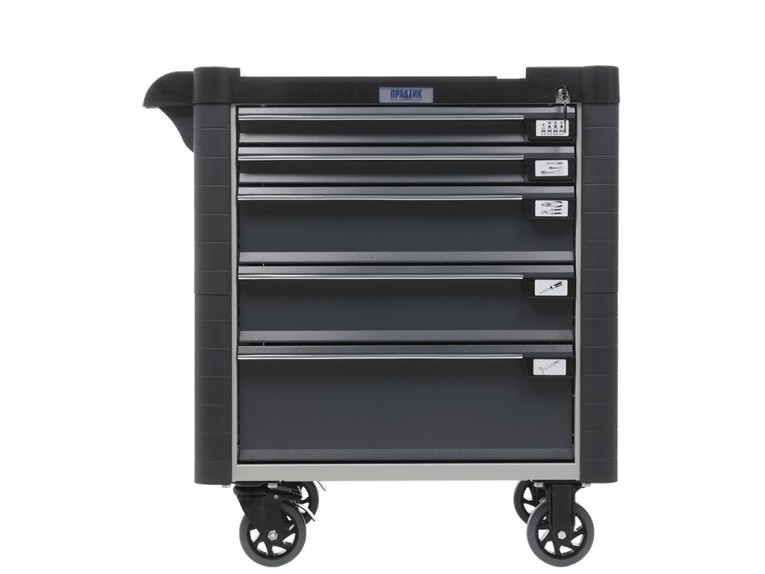 Инструментальная тележка WDS-5.0 купить в Пскове Инструментальная тележка WDS-5.0 купить в Пскове