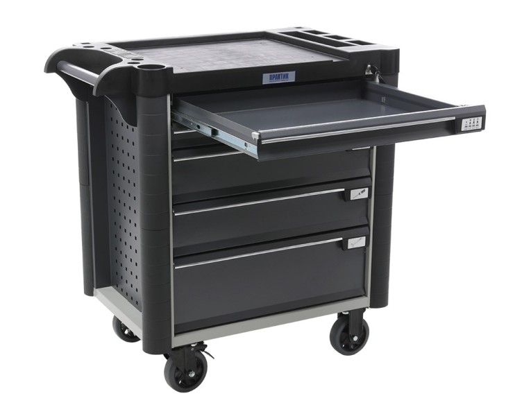 Инструментальная тележка WDS-5.0 купить в Пскове Инструментальная тележка WDS-5.0 купить в Пскове