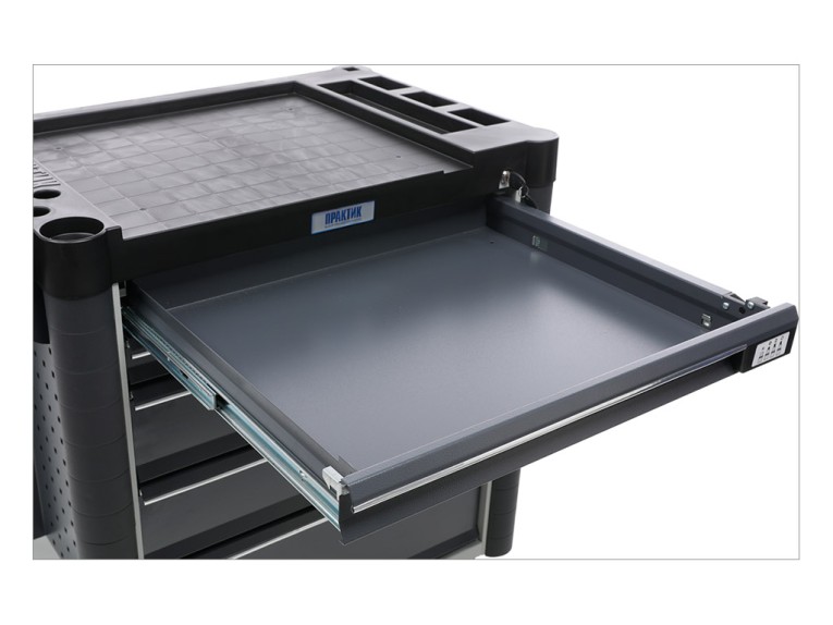 Инструментальная тележка WDS-5.0 купить в Пскове Инструментальная тележка WDS-5.0 купить в Пскове