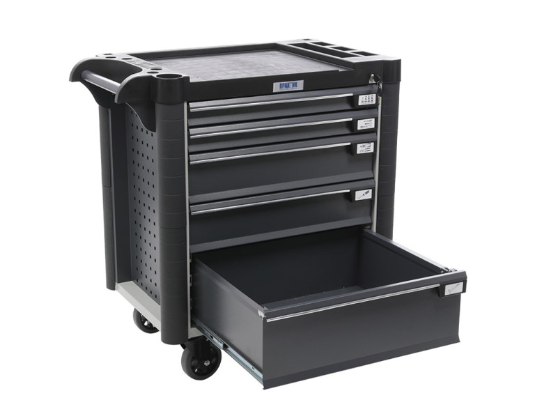 Инструментальная тележка WDS-5.0 купить в Пскове Инструментальная тележка WDS-5.0 купить в Пскове