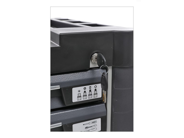 Инструментальная тележка WDS-5.0 купить в Пскове Инструментальная тележка WDS-5.0 купить в Пскове