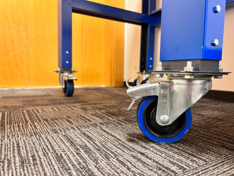 Стол промышленный PLC 15.11-М купить в Пскове Стол промышленный PLC 15.11-М купить в Пскове