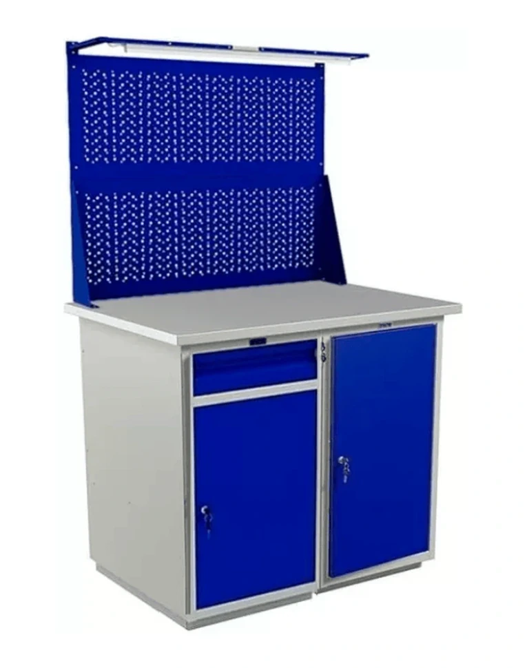 Верстак Profi WT100.WD2/WD1.021 купить в Пскове