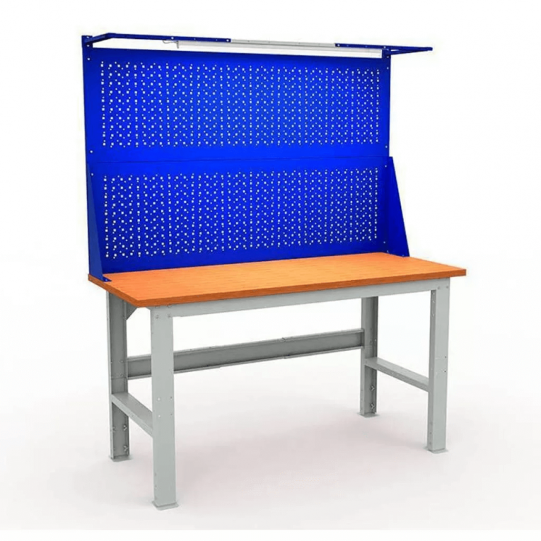 Верстак Expert (№607) W160.F2/F2.021 купить в Пскове