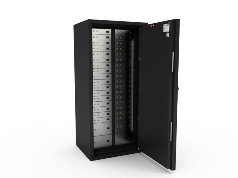 Сейф депозитный ЛС-465/38 БТ купить в Пскове