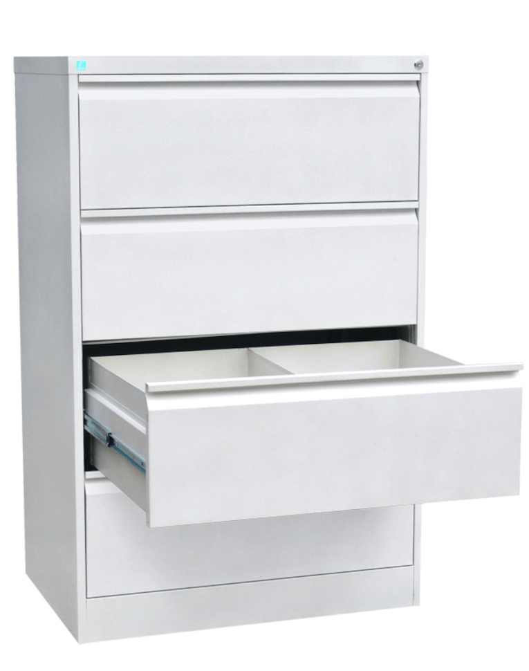 Шкаф картотечный ШК-4-2 купить в Пскове