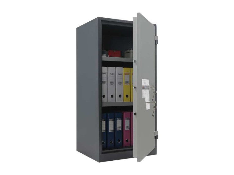 Огнестойкий шкаф Valberg BrandMauer BM-1260KL купить в Пскове
