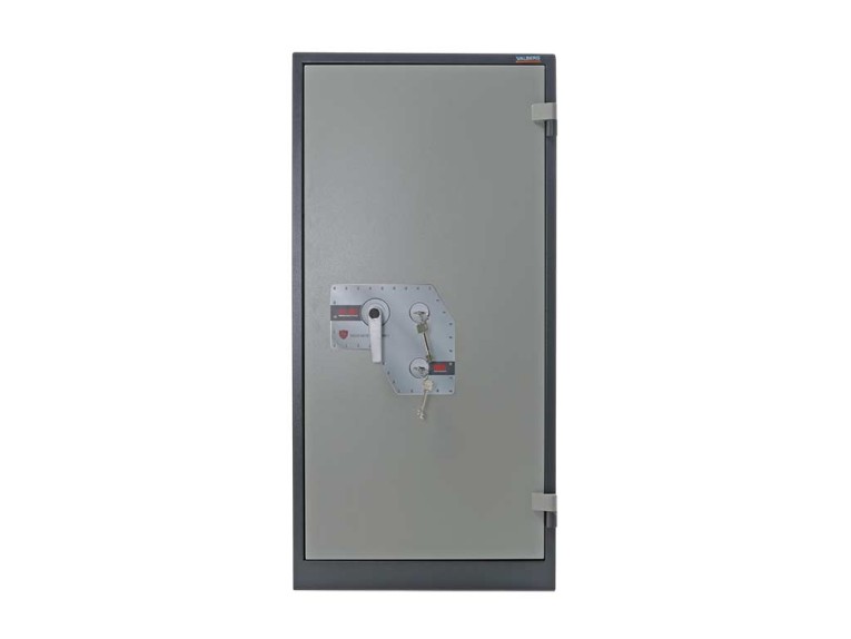 Огнестойкий шкаф Valberg BrandMauer BM-1260KL купить в Пскове Огнестойкий шкаф Valberg BrandMauer BM-1260KL купить в Пскове