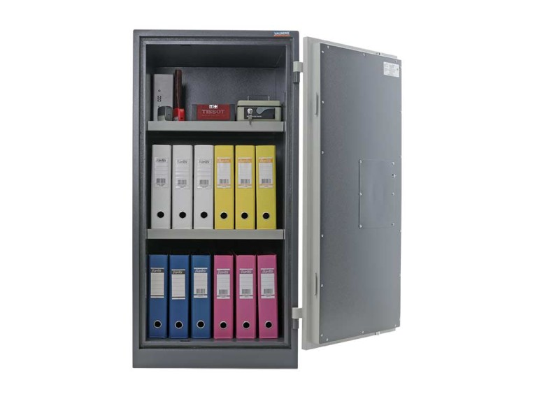 Огнестойкий шкаф Valberg BrandMauer BM-1260KL купить в Пскове Огнестойкий шкаф Valberg BrandMauer BM-1260KL купить в Пскове