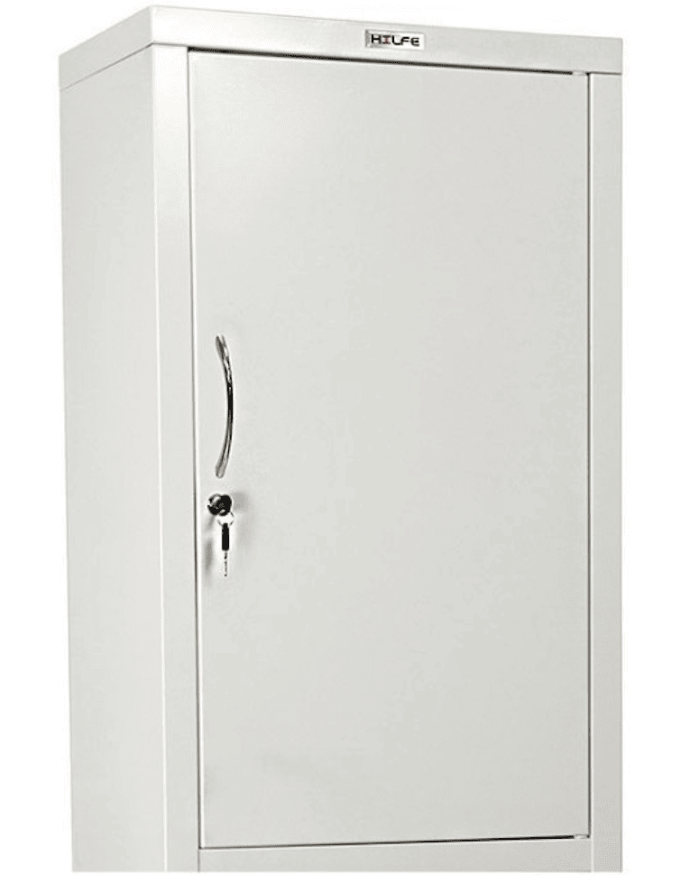 Медицинский шкаф HILFE МД 1 1650/SS купить в Пскове