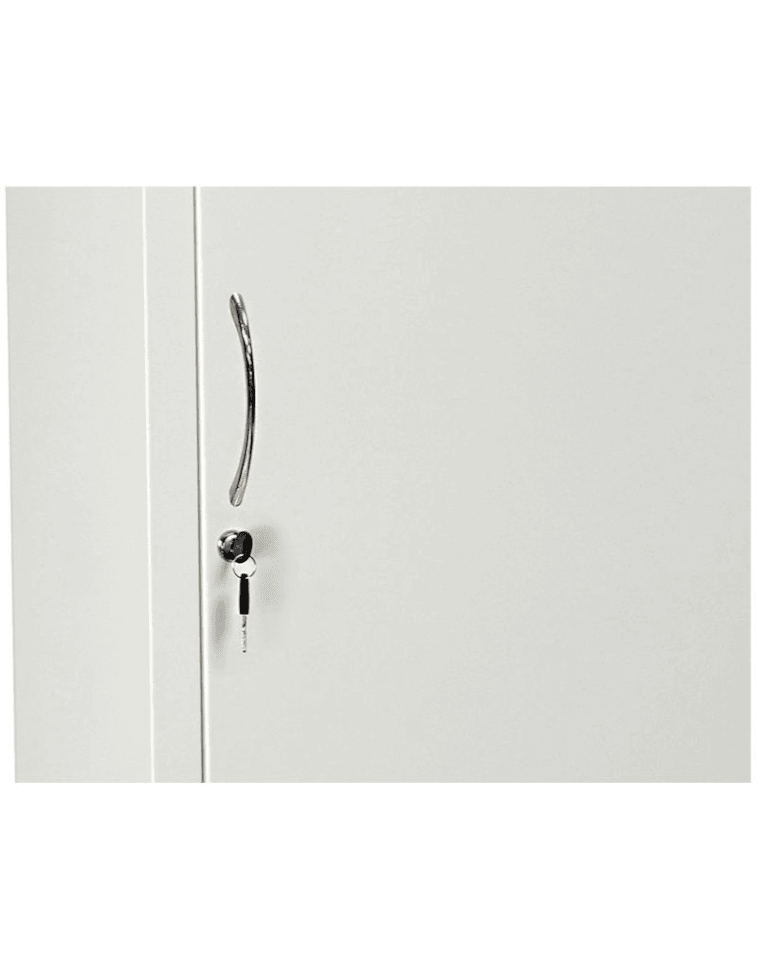 Медицинский шкаф HILFE МД 1 1650/SS купить в Пскове