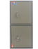 Офисный сейф Valberg ASM 90/2 KL купить в Пскове
