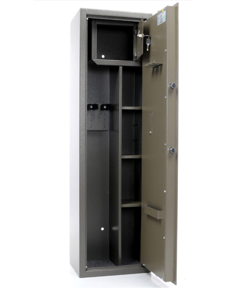 Оружейный сейф Valberg Заслон EL купить в Пскове