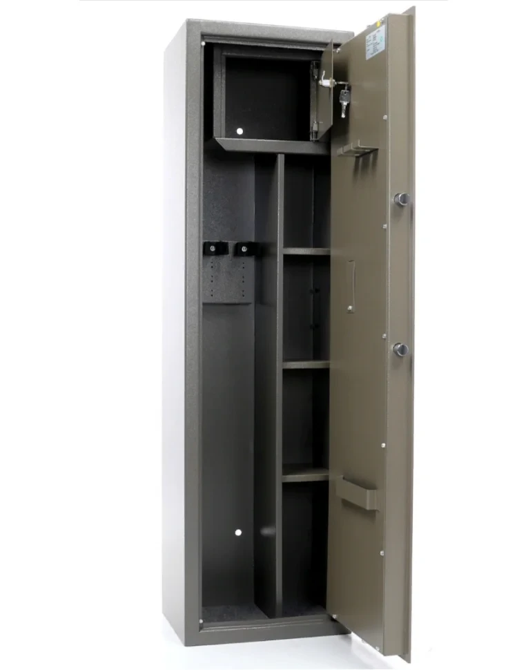 Оружейный сейф Valberg Заслон EL купить в Пскове