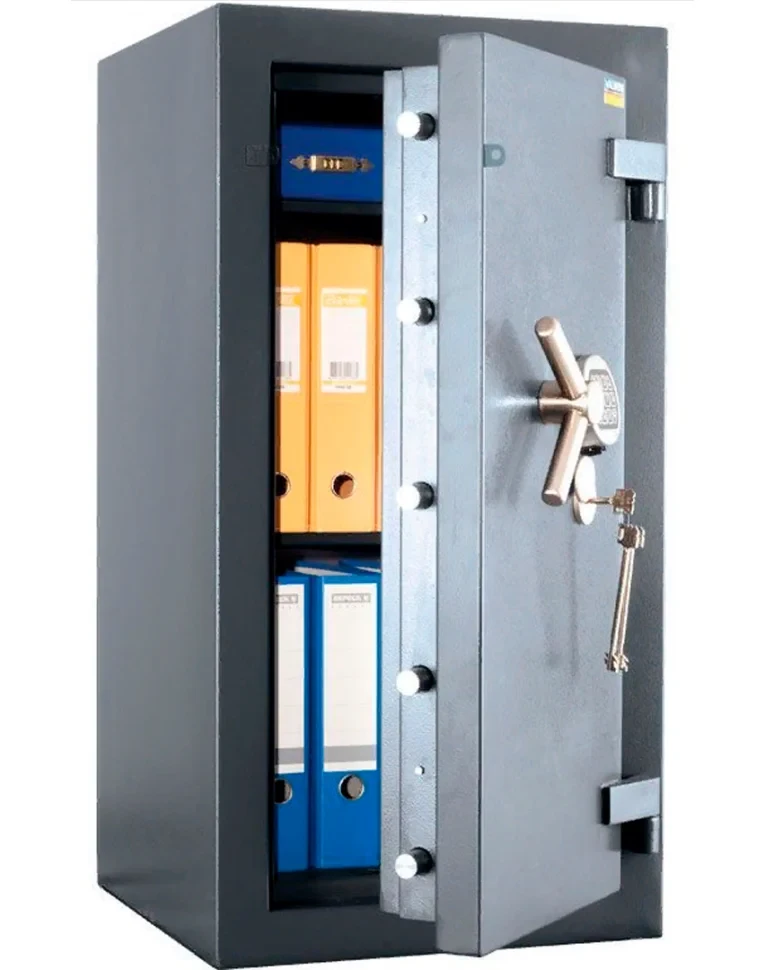 Взломостойкий сейф Valberg Алмаз 99 EL купить в Пскове