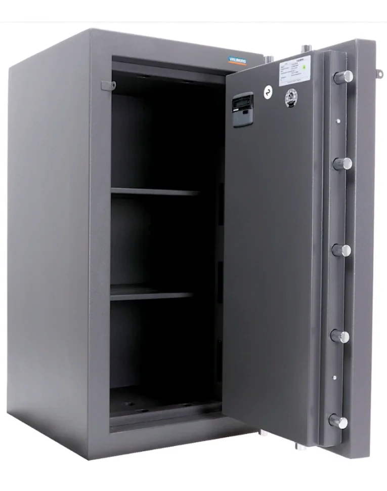 Взломостойкий сейф Valberg Алмаз 99 EL купить в Пскове